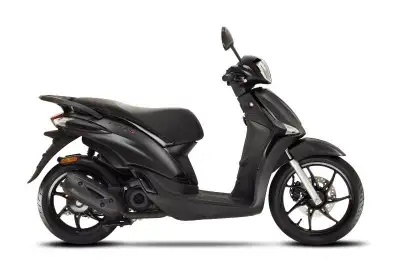 PIAGGIO-VESPA Liberty 50 S iGet 2023