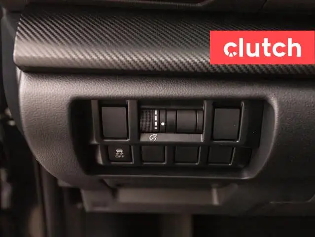 2019 Subaru Crosstrek Touring AWD w/ Apple CarPlay & Android Aut dans Autos et camions dans Bedford - Image 22