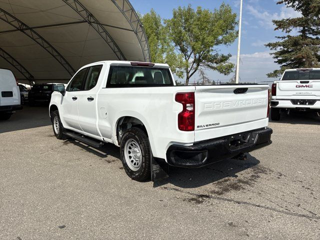 2023 Chevrolet Silverado 1500 Work Truck in Cars & Trucks in Calgary - Image 3
