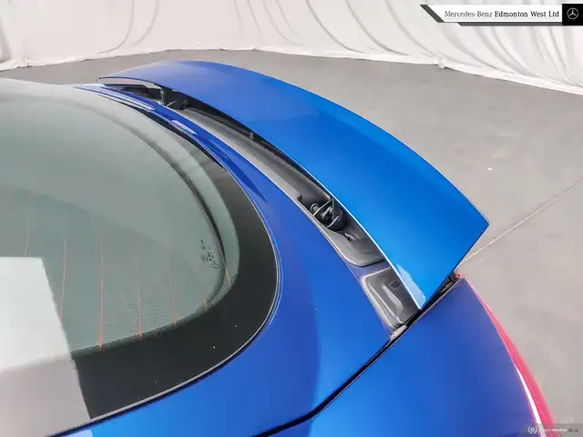 2017 Audi TTS 2.0T quattro 6sp S tronic Cpe - Sepang Blue Pearl  in Cars & Trucks in Edmonton - Image 26