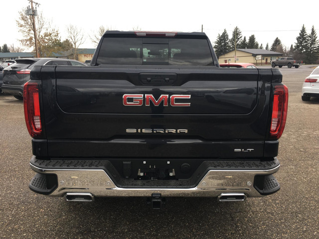 2025 GMC Sierra 1500 SLT in Cars & Trucks in Lethbridge - Image 4
