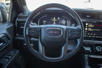 2022 GMC Sierra 1500 4WD Crew **GM Certified** - 10-WAY POWER DRIVER SEAT - SPRAY-ON BEDLINER - GMC... (image 9)