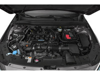 2020 Honda Accord EX-L Obsidian Blue Pearl FWD CVT I4 DOHC 16V Turbocharged Recent Arrival! At Cumbe... (image 7)