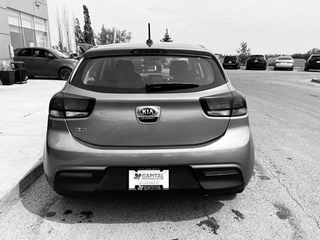 2021 Kia Rio 5-door LX+ in Cars & Trucks in Edmonton - Image 4