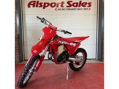 2024 Gas Gas EX 350F