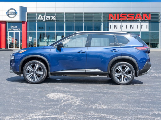 2023 Nissan Rogue Platinum in Cars & Trucks in Oshawa / Durham Region - Image 3