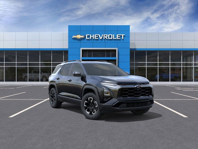 2026 Chevrolet Equinox Activ 1.5T AWD ACTIV in Cars & Trucks in Barrie