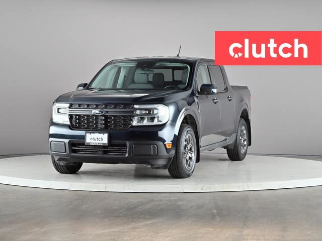 2023 Ford Maverick XLT AWD w/ Apple CarPlay, Heated Front Seats, in Cars & Trucks in Ottawa - Image 2