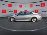 Heated Seats, Apple CarPlay, Android Auto, Heated Steering Wheel, Adaptive Cruise Control! Competent... (image 4)