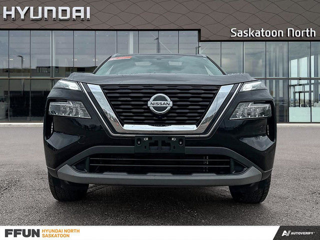 2021 Nissan Rogue SV in Cars & Trucks in Saskatoon - Image 4