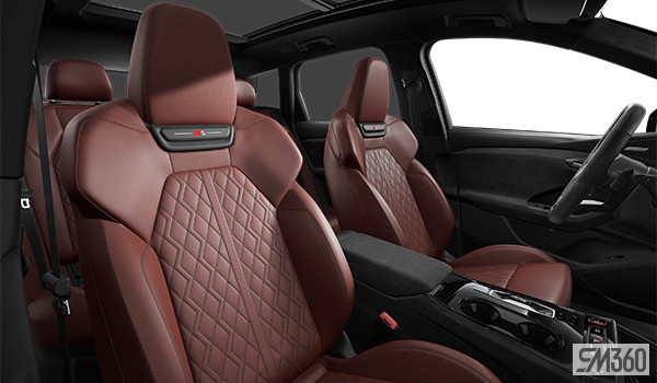 2025 Audi SQ6 e-tron Progressiv in Cars & Trucks in Longueuil / South Shore - Image 4