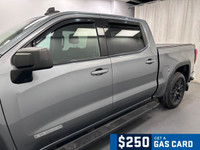 The 2019 GMC Sierra 1500 Elevation with the 5.3L V8 blends aggressive styling with everyday practica... (image 5)