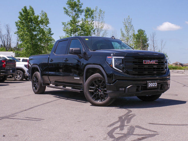 2023 GMC Sierra 1500 Elevation - Remote Engine Star in Cars & Trucks in Belleville - Image 2