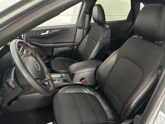 2023 Ford Escape ST-Line Elite ST-LINE ELITE/HYBRID/AWD/PANOR... in Cars & Trucks in Belleville - Image 13
