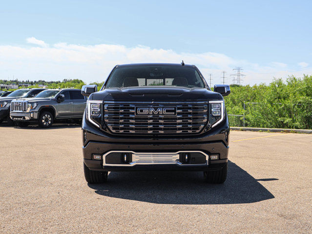 2025 GMC Sierra 1500 Denali Ultimate in Cars & Trucks in Strathcona County - Image 3