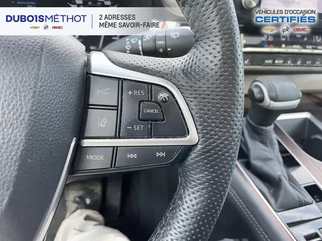 2021 Toyota Sienna XLE AWD, 2.5L, MINI-VAN, 7 PASSAGERS !!! RARE in Cars & Trucks in Victoriaville - Image 36
