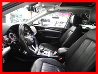 2018 AUDI Q5 2.0TFSI QUATTRO PROGRESSIV CARFAX VERIFIED, CLEAN TITLE, 145,500KM AUTOMATIC TRANSMISSI... (image 9)