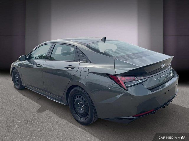 2021 Hyundai Elantra N Line in Cars & Trucks in Cambridge - Image 4