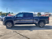 This GMC Sierra 1500 has a Turbo Diesel 6cyl 3.0L engine powering this Automatic transmission. Deale... (image 9)