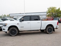 Adds: Ghost Package Gloss black roof and pillars wrap Limo Tint Package with Windshield Brow -------... (image 2)