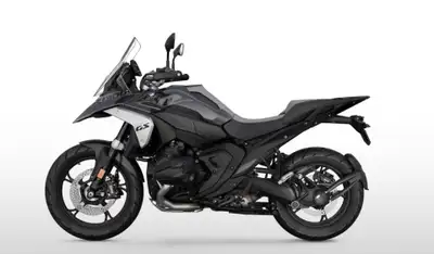 Come and meet our experts at Gabriel BMW Moto / Moto International, your dealer in Montreal since 19...