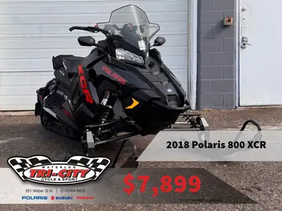 351 Weber St. North Waterloo, Ontario 519-884-6410 1-800-597-5219 TEXT 519-651-9221 ***This Price In...