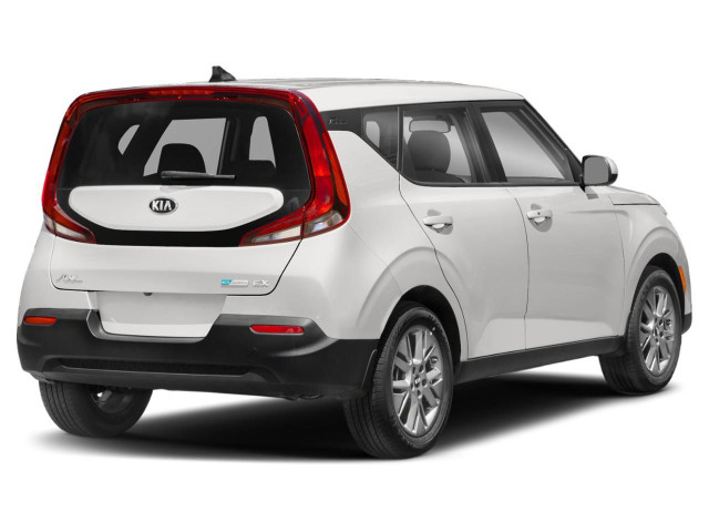 2020 Kia Soul EX in Cars & Trucks in Medicine Hat - Image 2