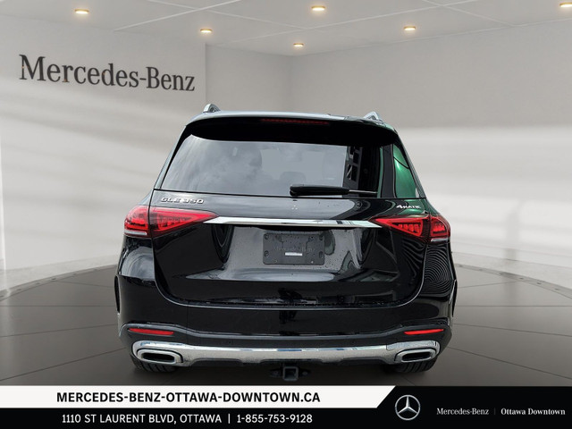 2021 Mercedes-Benz GLE350 4MATIC SUV Premium Pkg., Sport Pkg., T in Cars & Trucks in Ottawa - Image 3