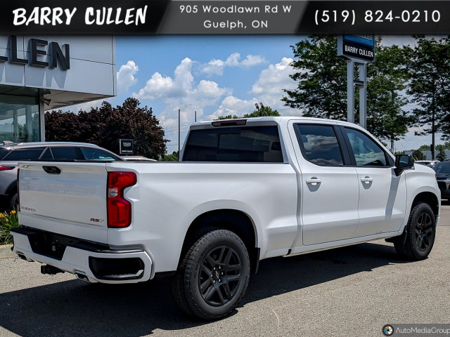 2025 Chevrolet Silverado 1500 in Cars & Trucks in Guelph - Image 3