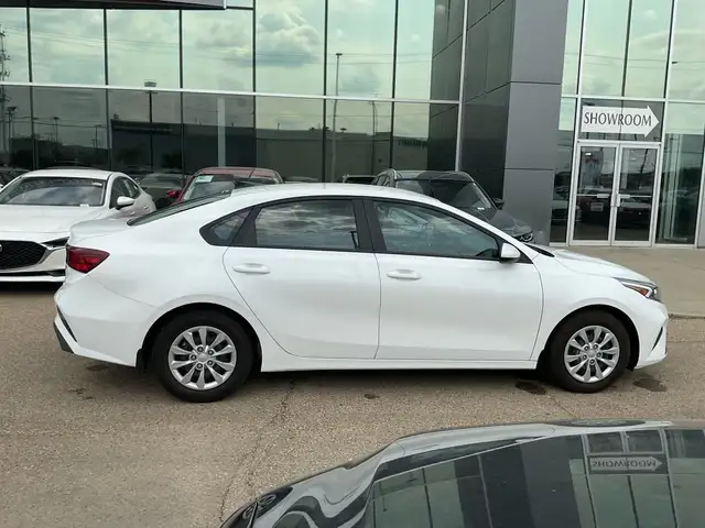 2022 KIA Forte EX IVT for sale62854389215362122