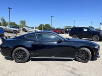 Only 1,107 Miles! This Ford Mustang delivers a Premium Unleaded V-8 5.0 L/302 engine powering this M... (image 6)
