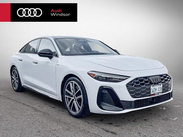 2025 Audi A5 in Cars & Trucks in Windsor Region