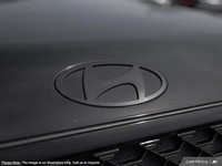 This Hyundai Santa Fe has a durable Intercooled Turbo Regular Unleaded I-4 2.5 L/152 engine powering... (image 8)