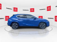 Thornhill Toyota Proudly Presents This Blue 2022 Lexus UX250h with LUXURY Package, Featuring:~ Ontar... (image 9)