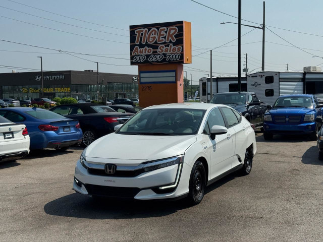 2020 Honda Clarity PLUGIN HYBRID, ONLY 109KMS, GREAT ON FUEL, CE in Cars & Trucks in London