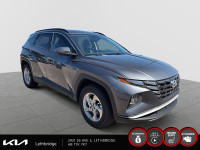 2023 Hyundai Tucson Preferred Experience the Hyundai Tucson Preferred with only 74329 km on the odom... (image 2)