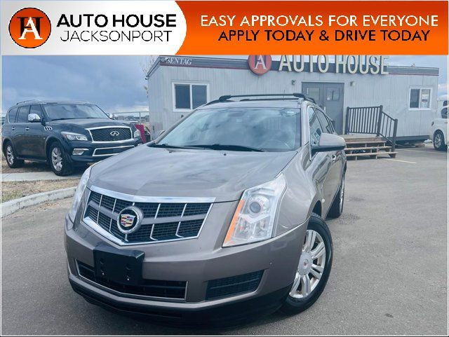  2012 Cadillac SRX Premium Collection in Cars & Trucks in Calgary