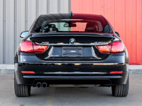 Carget Supercentre is proud to present this beautiful 2017 BMW 430i Gran Coupe xDrive! EXTERIOR: JET... (image 7)