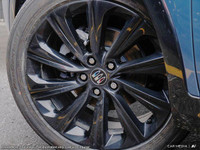 This Buick Envista has a strong Gas 1.2L/ engine powering this Automatic transmission. *You Can't Be... (image 7)