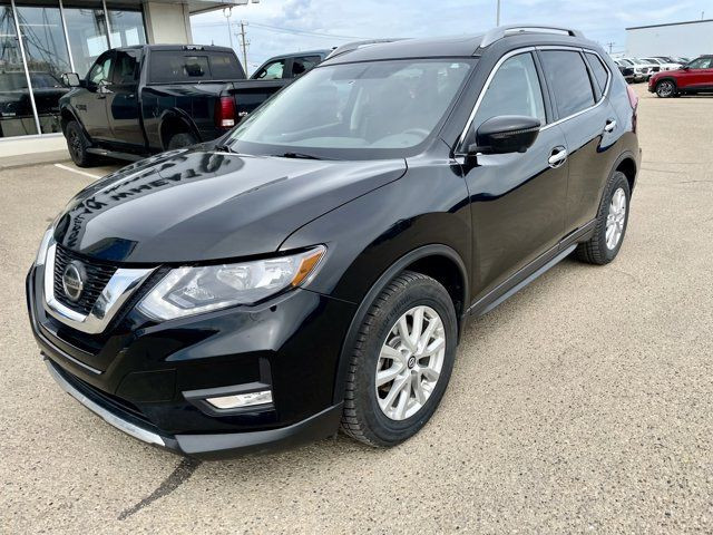 2018 Nissan Rogue S in Cars & Trucks in Edmonton - Image 3
