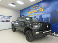 RAM 2500 2017 CUMMINS TURBO DIESEL SLT ÉDITION / SYSTEME URÉE DELETE 4X4 CREW-CAB / BOITE 6.4 POUCES... (image 2)