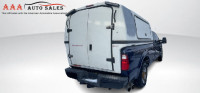 Nice truck with huge trunk extend cab, ready for work and pleasure. make money in winter. certified... (image 4)