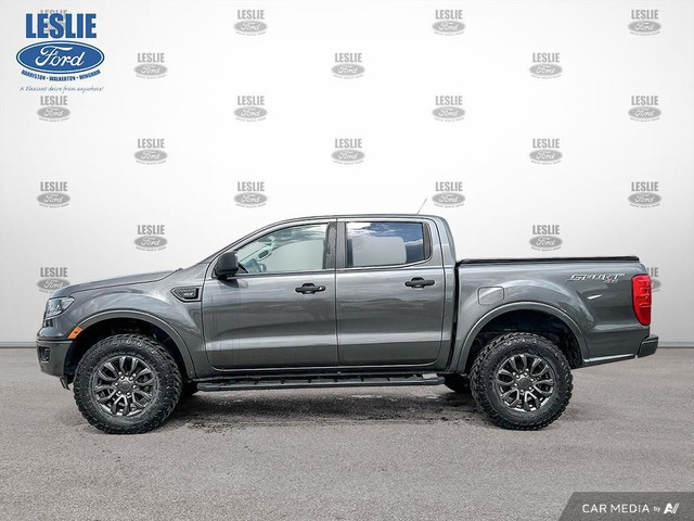 2020 Ford Ranger XLT 4WD SUPERCREW 5' BOX in Cars & Trucks in Stratford - Image 3