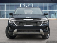 Straightline Kia Packagae: Block Heater, Wheel Locks, $3,000 Security Etch, 1st Oil Change, Professi... (image 1)