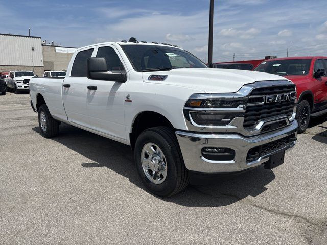 2025 Ram 2500 Tradesman in Cars & Trucks in Mississauga / Peel Region - Image 3