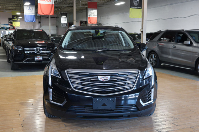 2018 Cadillac XT5 LUXURY AWD - PANO|NAVI|CAMERA|BLINDSPOT|REMOTE in Cars & Trucks in City of Toronto - Image 2