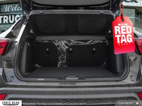 WAS: $33587 NOW: $32387 plus taxes and licensing fees Engine: 3 Cylinder Engine 1.2L L/100Km City: 8... (image 6)