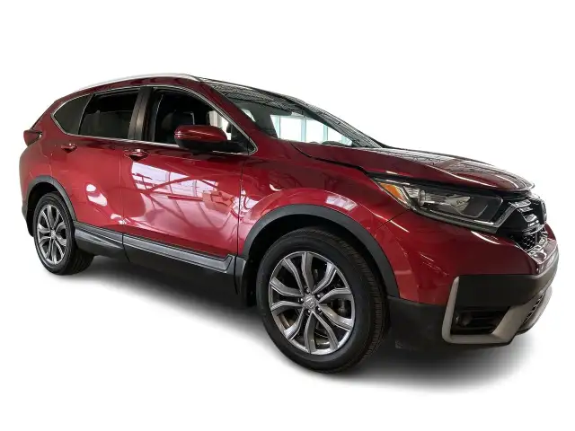 2021 Honda CR-V Sport, 4X4, Cuir, Carplay, Bluetooth, Caméra, US in Cars & Trucks in City of Montréal - Image 3