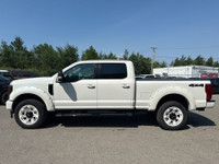 Puissant et robuste, ce Ford F-250 Super Duty 2020 est pret a affronter les travaux les plus exigean... (image 4)
