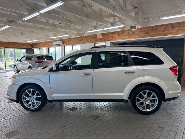 2017 Dodge Journey AWD 4dr GT in Cars & Trucks in Longueuil / South Shore - Image 2